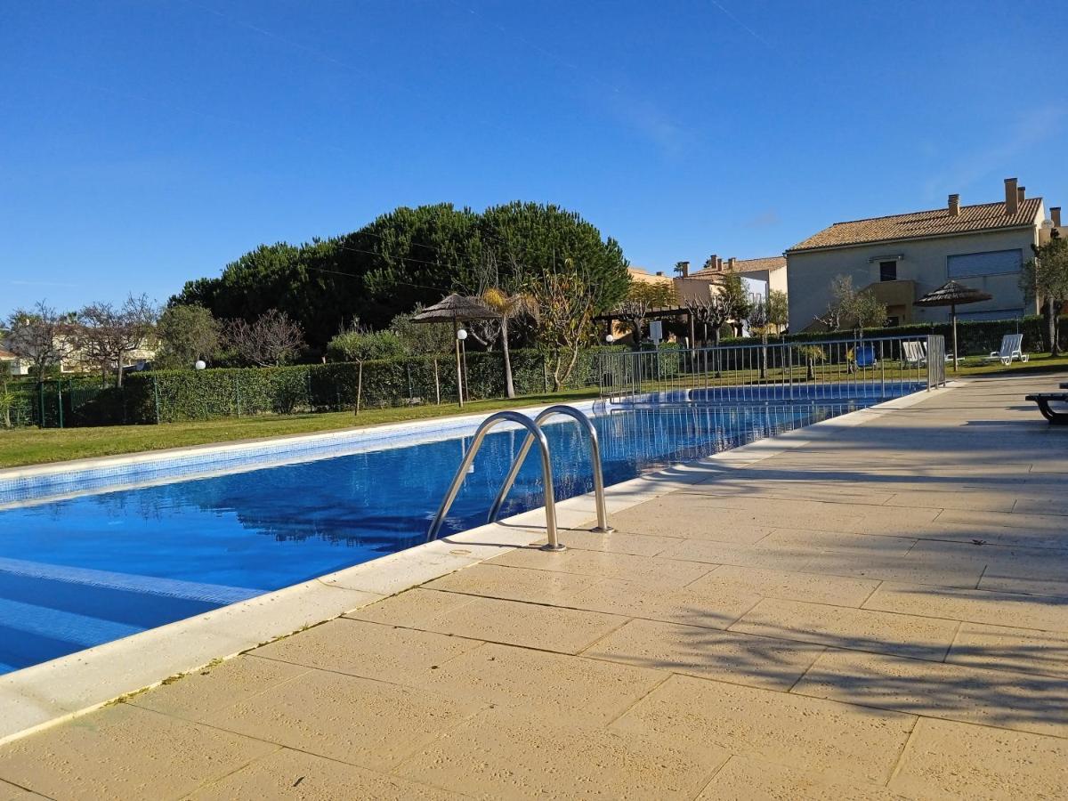 阿尔布费拉Do Vale T2 Com Piscina公寓 外观 照片